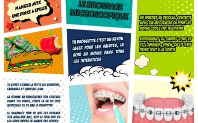 Conseils après la pose d’un appareil multi-attaches